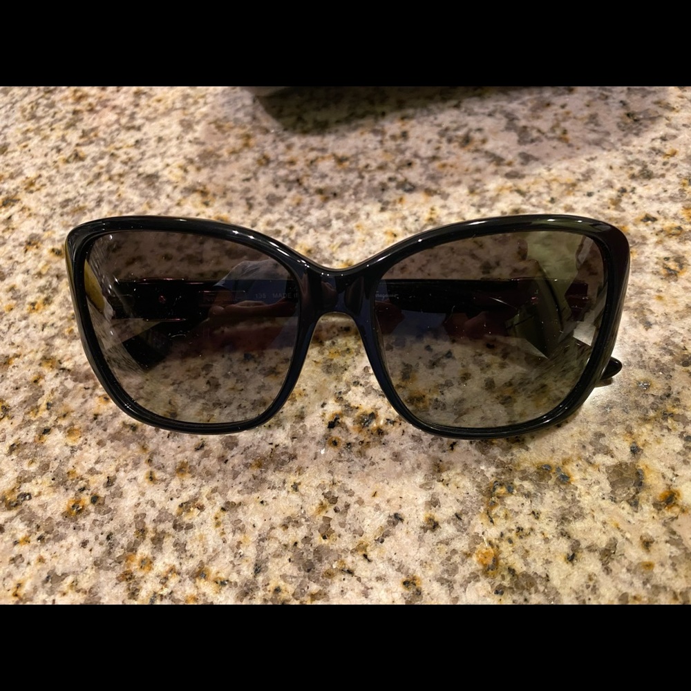 Salvatore Ferragamo sunglasses